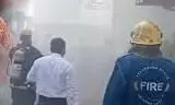 सनराइजर्स हैदराबाद की टीम हैदराबाद के जिस होटल में रुकी वहां लगी आग सनराइजर्स हैदराबाद की टीम हैदराबाद के जिस होटल में रुकी वहां लगी आग