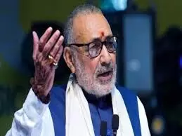 वस्त्र मंत्री गिरिराज सिंह 15 अप्रैल को करेंगे बहुउद्वेशीय भवन का लोकार्पण वस्त्र मंत्री गिरिराज सिंह 15 अप्रैल को करेंगे बहुउद्वेशीय भवन का लोकार्पण