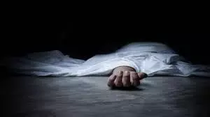 कृषि कार्य करते तीन महिलाओं और अचानक तबीयत बिगडऩे से एक व्यक्ति की मौत कृषि कार्य करते तीन महिलाओं और अचानक तबीयत बिगडऩे से एक व्यक्ति की मौत