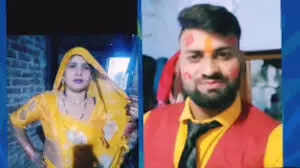 राहुल को लेकर भागने वाली सास अनीता देवी ने दामाद को बांधे थे दो ताबीज! राहुल को लेकर भागने वाली सास अनीता देवी ने दामाद को बांधे थे दो ताबीज!