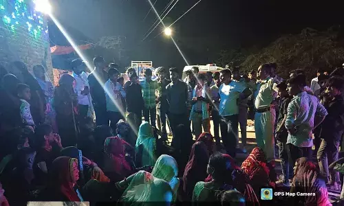 जिला बाल संरक्षण इकाई ने रुकवाया बाल विवाह