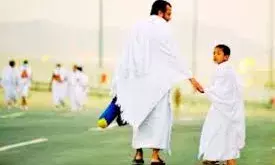 सऊदी अरब सरकार ने  12 से कम उम्र के  बच्चो के अरमानो पर फेरा पानी