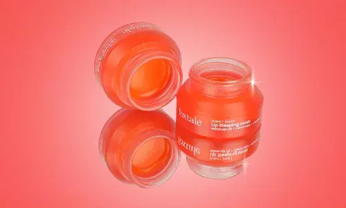 टीरा के साथ मिलकर इंडी वाइल्ड और फॉक्सटेल ने लॉन्च किए नए लिप एसेंशियल्स टीरा के साथ मिलकर इंडी वाइल्ड और फॉक्सटेल ने लॉन्च किए नए लिप एसेंशियल्स