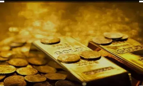 सोना पहुंचेगा 1 लाख 30 हजार रूपये , बदलते हालातों में बढ़ेगी कीमत सोना पहुंचेगा 1 लाख 30 हजार रूपये , बदलते हालातों में बढ़ेगी कीमत