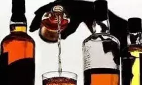 व्हिस्की व्  बीयर अब महंगी