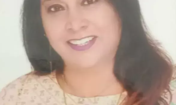 सुषमा कुमावत को बनाया उदयपुर संभाग प्रभारी