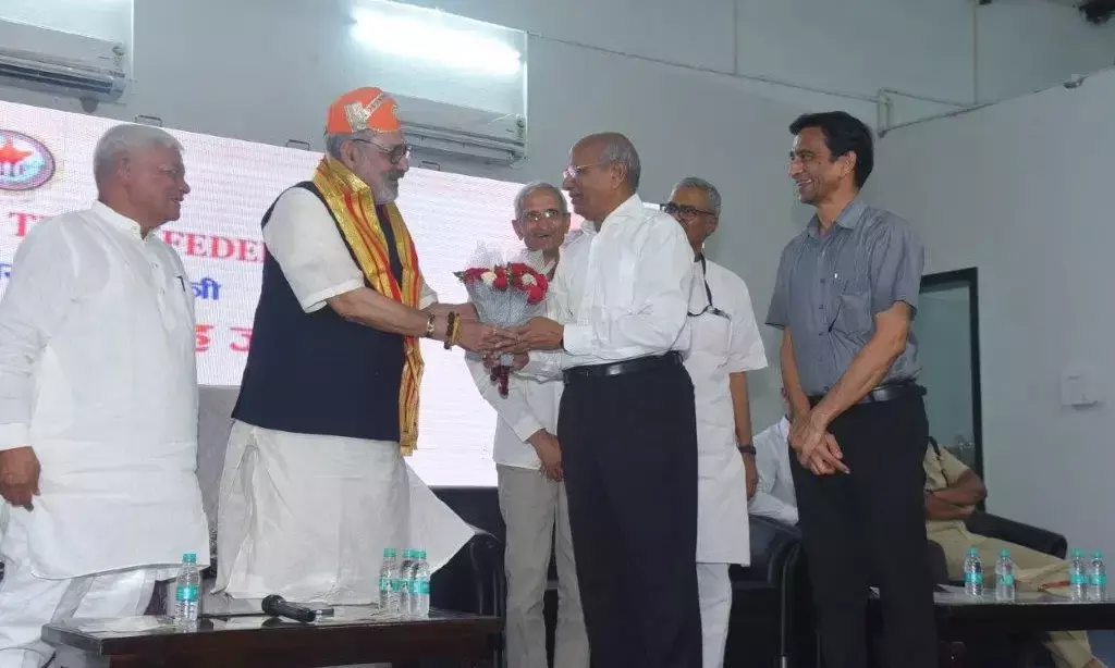 रेडीमेड गारमेन्ट में वर्ल्ड क्लास टेक्नोलॉजी के उपयोग से भीलवाडा बांग्लादेश को पीछे छोड सकता है रेडीमेड गारमेन्ट में वर्ल्ड क्लास टेक्नोलॉजी के उपयोग से भीलवाडा बांग्लादेश को पीछे छोड सकता है