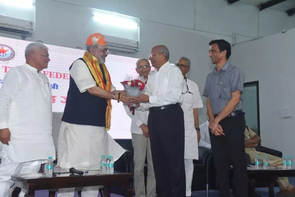 रेडीमेड गारमेन्ट में वर्ल्ड क्लास टेक्नोलॉजी के उपयोग से भीलवाडा बांग्लादेश को पीछे छोड सकता है रेडीमेड गारमेन्ट में वर्ल्ड क्लास टेक्नोलॉजी के उपयोग से भीलवाडा बांग्लादेश को पीछे छोड सकता है