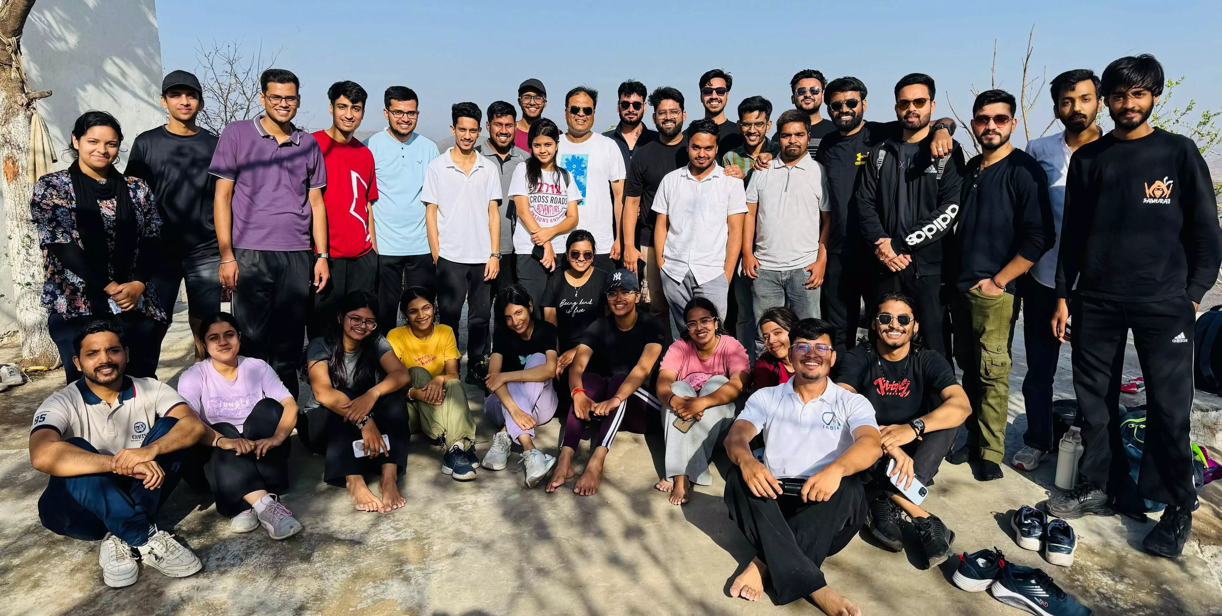सीए स्टूडेंट्स ब्रांच लेवल नेशनल टैलेंट सर्च का आयोजन सीए स्टूडेंट्स ब्रांच लेवल नेशनल टैलेंट सर्च का आयोजन