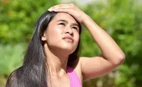 धूप और गर्मी से अब डैमेज नहीं होंगे आपके खूबसूरत बाल धूप और गर्मी से अब डैमेज नहीं होंगे आपके खूबसूरत बाल