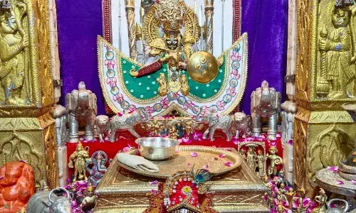 जय श्री कोटड़ी श्याम दरबार आज मंगला श्रृंगार आरती के दर्शन दिनांक     15-04-2025*