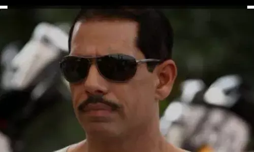 रॉबर्ट वाड्रा को  ED ने फिर पूछताछ के लिए बुलाया, भेजा समन