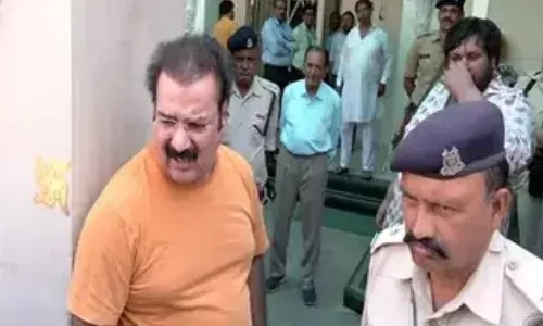 पूर्व मंत्री खाचरियावास के घर ED  का छापा