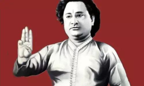 भीलवाड़ा कत्थक समारोह 19 व 20 अप्रैल  को