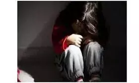 3 साल की मासूम से  13 साल के नाबालिग ने किया दुष्कर्म