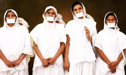 महासती श्री कुमुदलता जी म.सा. आदि ठाणा 4 के सानिध्य में मनाया जाएगा अक्षय तृतीया महोत्सव महासती श्री कुमुदलता जी म.सा. आदि ठाणा 4 के सानिध्य में मनाया जाएगा अक्षय तृतीया महोत्सव