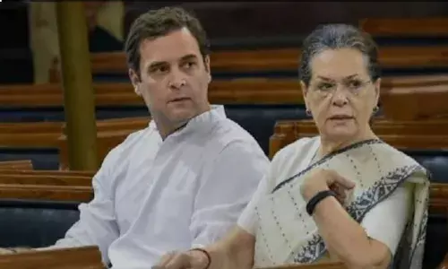 मनी लॉन्ड्रिंग में ED का एक्शन, राहुल-सोनिया के खिलाफ चार्जशीट दाखिल; 25 अप्रैल को सुनवाई