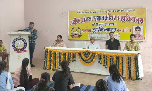 डॉ भीमराव अंबेडकर की 134 वीं जयंती मनाई डॉ भीमराव अंबेडकर की 134 वीं जयंती मनाई