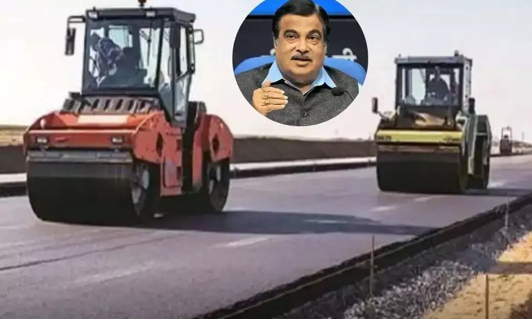 फैक्टरी में बनेंगी भारत की सड़कें ! फैक्टरी में बनेंगी भारत की सड़कें !