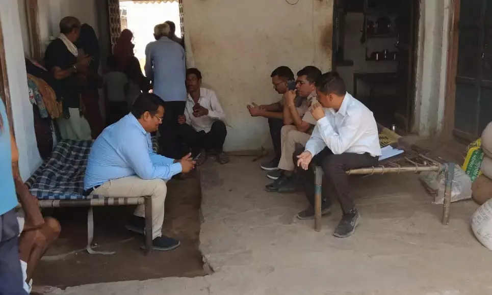 2 बाल विवाह रुकवायें 2 बाल विवाह रुकवायें