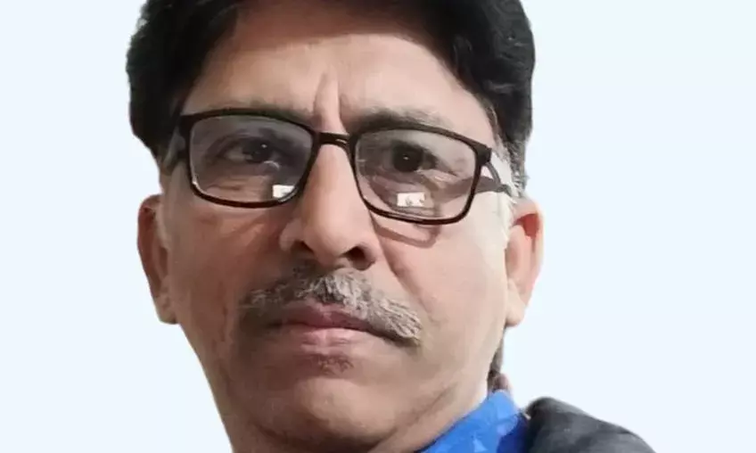 ना समझा करों गरीब...! ना समझा करों गरीब...!