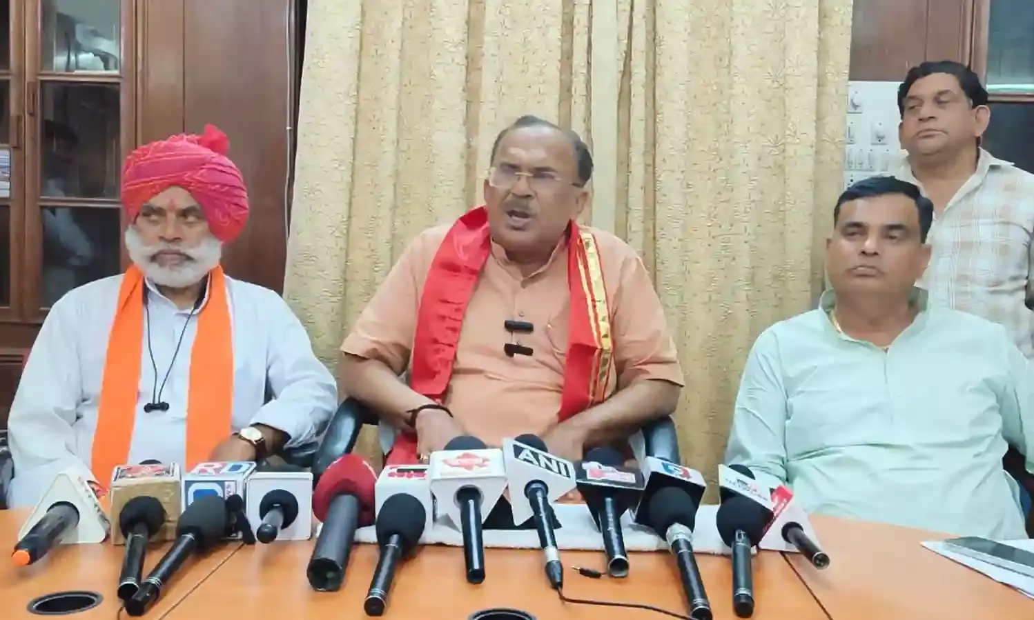 विधायिका के प्रति बढ़ी कार्यपालिका की जवाबदेही - विधानसभा अध्यक्ष वासुदेव देवनानी विधायिका के प्रति बढ़ी कार्यपालिका की जवाबदेही - विधानसभा अध्यक्ष वासुदेव देवनानी