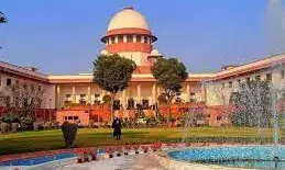 हिंदू धार्मिक ट्रस्टों में मुस्लिमों की भी होगी भागीदारी? SC ने केंद्र से पूछा, एक-एक प्वाइंट में जानें सुनवाई की बड़ी बातें हिंदू धार्मिक ट्रस्टों में मुस्लिमों की भी होगी भागीदारी? SC ने केंद्र से पूछा, एक-एक प्वाइंट में जानें सुनवाई की बड़ी बातें