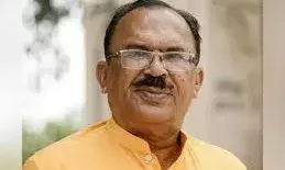 सर्वोच्च पंचायत और संवैधानिक एजेंसियों पर सवाल उठाना संविधान की मूल भावना के विरूद्ध - विधानसभा अध्यक्ष देवनानी सर्वोच्च पंचायत और संवैधानिक एजेंसियों पर सवाल उठाना संविधान की मूल भावना के विरूद्ध - विधानसभा अध्यक्ष देवनानी