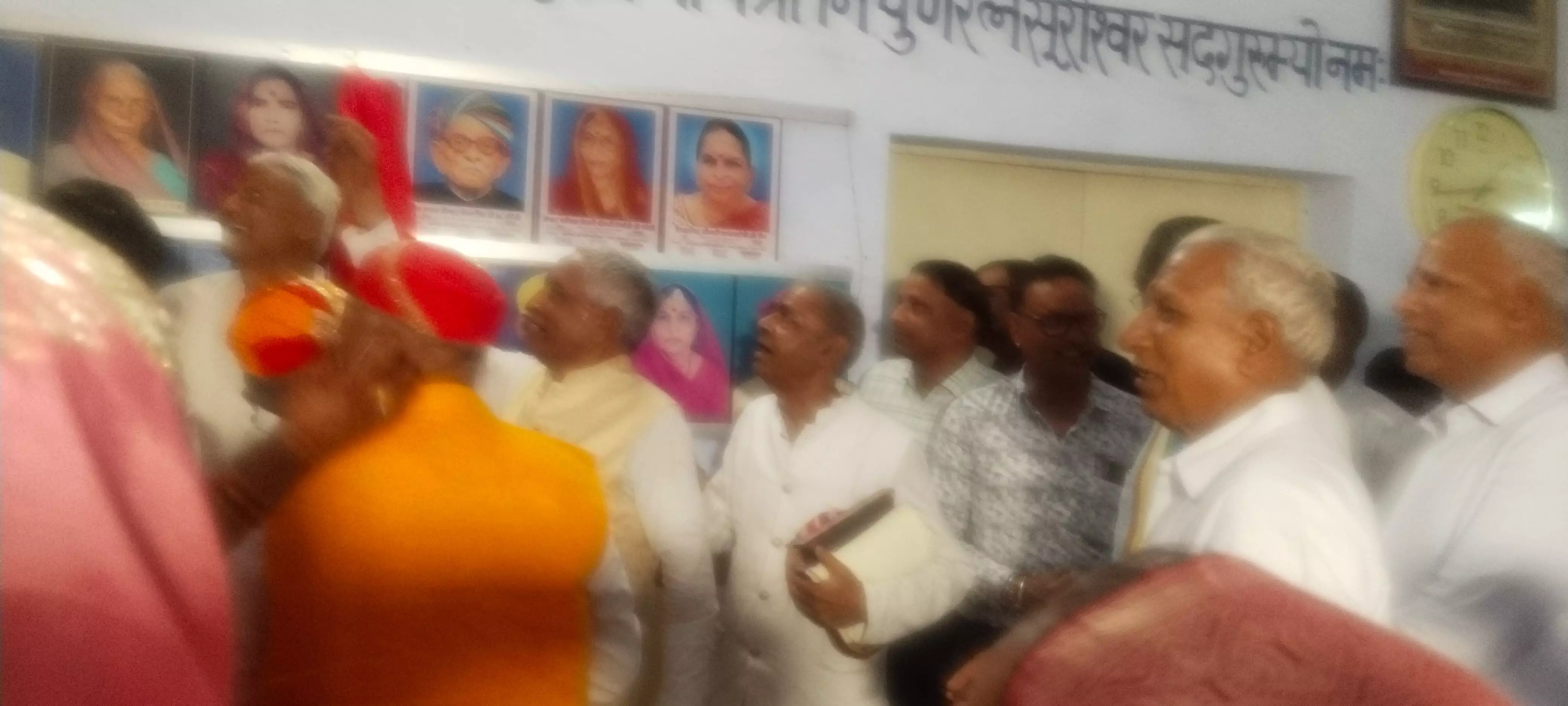 मांडलगढ़ दुर्ग पर स्थित जैन मंदिर पर ध्वजारोहण ,स्वामी वात्सल्य आदि कार्यक्रमों का समापन मांडलगढ़ दुर्ग पर स्थित जैन मंदिर पर ध्वजारोहण ,स्वामी वात्सल्य आदि कार्यक्रमों का समापन