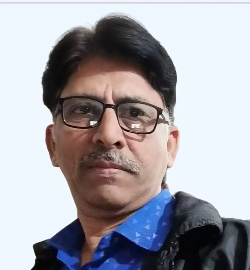 ना समझा करों गरीब...! ना समझा करों गरीब...!