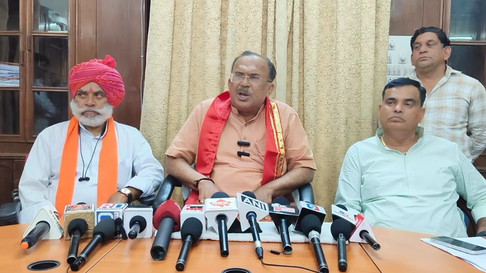 विधायिका के प्रति बढ़ी कार्यपालिका की जवाबदेही - विधानसभा अध्यक्ष वासुदेव देवनानी विधायिका के प्रति बढ़ी कार्यपालिका की जवाबदेही - विधानसभा अध्यक्ष वासुदेव देवनानी