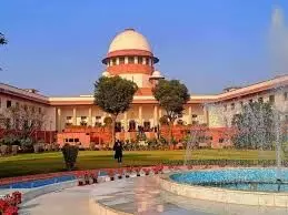 हिंदू धार्मिक ट्रस्टों में मुस्लिमों की भी होगी भागीदारी? SC ने केंद्र से पूछा, एक-एक प्वाइंट में जानें सुनवाई की बड़ी बातें हिंदू धार्मिक ट्रस्टों में मुस्लिमों की भी होगी भागीदारी? SC ने केंद्र से पूछा, एक-एक प्वाइंट में जानें सुनवाई की बड़ी बातें
