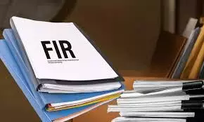 पत्थर की कोट तोड़ी, मारपीट कर किया जातिगत अपमानित, आठ के खिलाफ केस दर्ज पत्थर की कोट तोड़ी, मारपीट कर किया जातिगत अपमानित, आठ के खिलाफ केस दर्ज