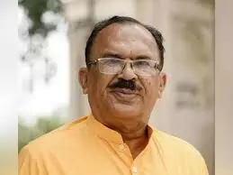 सर्वोच्च पंचायत और संवैधानिक एजेंसियों पर सवाल उठाना संविधान की मूल भावना के विरूद्ध - विधानसभा अध्यक्ष देवनानी सर्वोच्च पंचायत और संवैधानिक एजेंसियों पर सवाल उठाना संविधान की मूल भावना के विरूद्ध - विधानसभा अध्यक्ष देवनानी