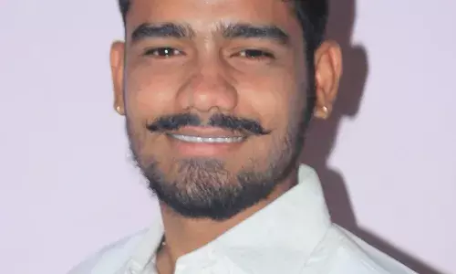 केंद्र और राज्य सरकार विरोध की आवाज दबाना चाहती हैं : अध्यक्ष जीनगर