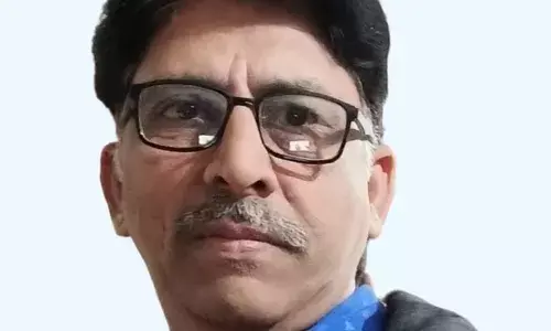 ना समझा करों गरीब...!