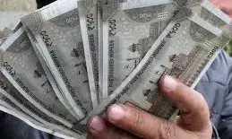 नकद लेनदेन पर दो लाख की सीमा लागू करें, SC का सख्ता आदेश