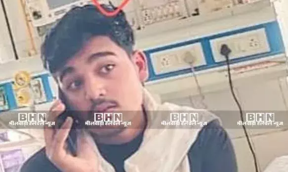 राहगीर को टक्कर मारकर मृत्युकारित करने वाले स्कूटी चालक की प्रदेशभर में तलाश, पुलिस ने भेजा ईमेल संदेश राहगीर को टक्कर मारकर मृत्युकारित करने वाले स्कूटी चालक की प्रदेशभर में तलाश, पुलिस ने भेजा ईमेल संदेश