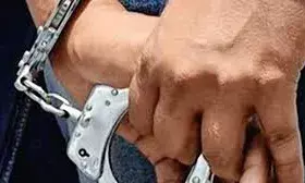 नाबालिग को अगवा कर रेप करने का आरोपित गिरफ्तार नाबालिग को अगवा कर रेप करने का आरोपित गिरफ्तार