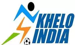 खेलो इंडिया नेशनल यूथ गेम्स 2025 - चयन स्पर्धा जयपुर में खेलो इंडिया नेशनल यूथ गेम्स 2025 - चयन स्पर्धा जयपुर में