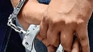 नाबालिग को अगवा कर रेप करने का आरोपित गिरफ्तार