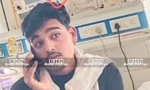 राहगीर को टक्कर मारकर मृत्युकारित करने वाले स्कूटी चालक की प्रदेशभर में तलाश, पुलिस ने भेजा ईमेल संदेश