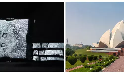 जंग से बचाव से लेकर सरंक्षण तक - विश्व विरासत दिवस पर हिन्दुस्तान जिंक का मिशन