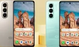 नया 5G फोन हुआ लॉन्च, 50MP कैमरा और 120Hz डिस्प्ले से है लैस; कीमत 10 हजार से कम