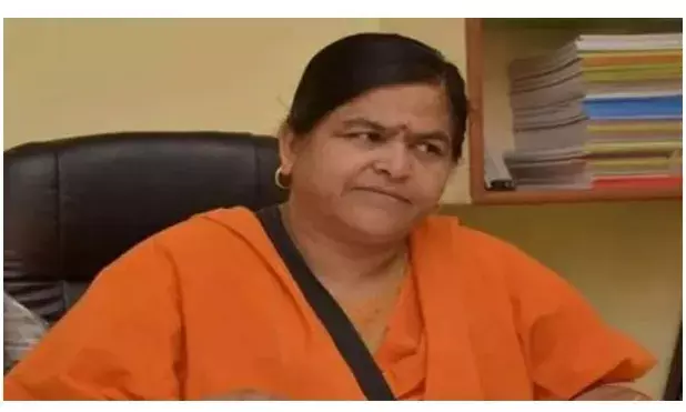 पैसे लेकर वोट देने वाले अगले जन्म में कुत्ते..., पर बवाल