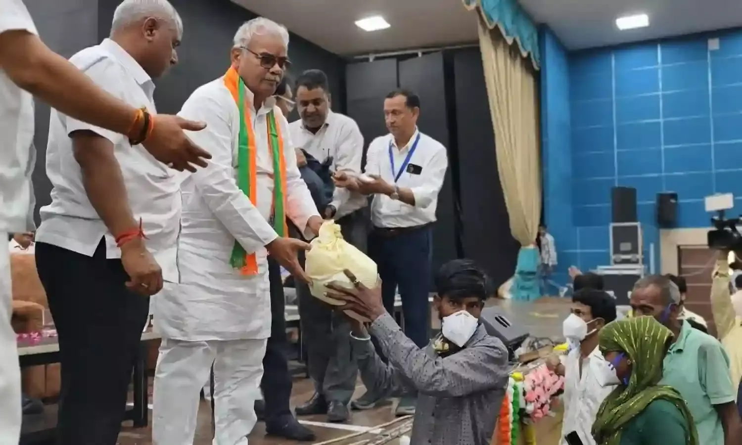 इस तरह के आयोजन अन्य जिलों में भी होंगे आयोजित-  दिलावर