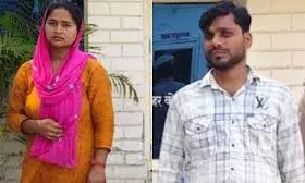 एक और मुस्कान:  बरेली में आरोपी पत्नी और उसके प्रेमी को भेजा  जेल.,पति को मारकर लटकाया फंदे से