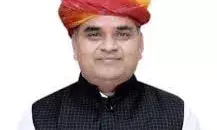 मुख्यमंत्री अवधिपार ब्याज राहत योजना लागू, भूमि विकास बैंकों के ऋणी किसानों और लघु उद्यमियों को मिलेगी बड़ी राहत मुख्यमंत्री अवधिपार ब्याज राहत योजना लागू, भूमि विकास बैंकों के ऋणी किसानों और लघु उद्यमियों को मिलेगी बड़ी राहत
