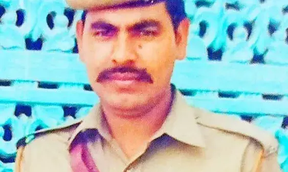 बागथला के बुद्धराज राजस्थान पुलिस दिवस पर सर्वोत्तम सेवा चिन्ह से सम्मानित हुए बागथला के बुद्धराज राजस्थान पुलिस दिवस पर सर्वोत्तम सेवा चिन्ह से सम्मानित हुए