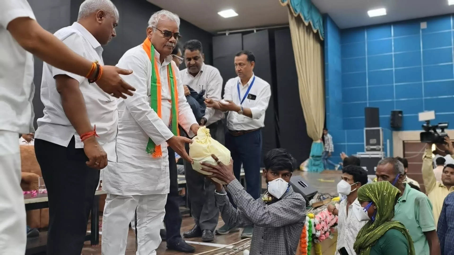 इस तरह के आयोजन अन्य जिलों में भी होंगे आयोजित- दिलावर इस तरह के आयोजन अन्य जिलों में भी होंगे आयोजित- दिलावर